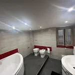 Apartamento Napoli City