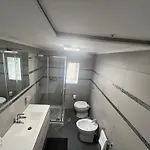 Apartamento Napoli City Nápoles