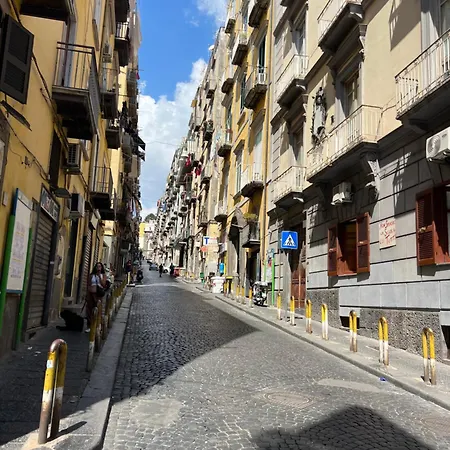 Napoli City