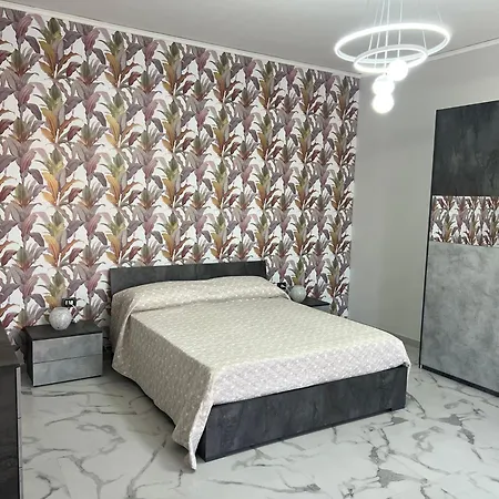 Napoli City Nápoles