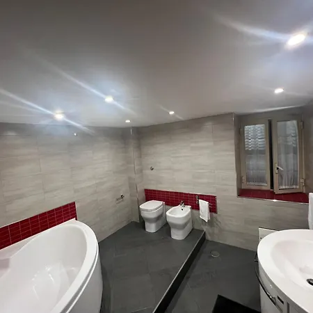 Apartamento Napoli City