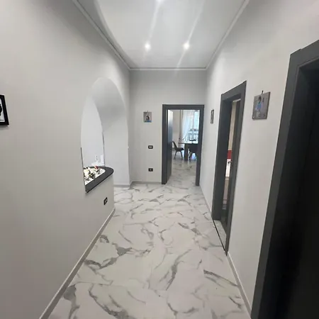 Apartamento Napoli City