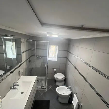 Apartament Napoli City Neapol