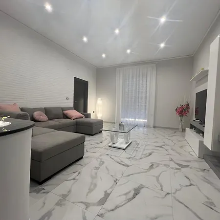 Napoli City * Nápoles