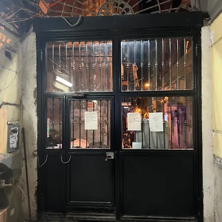 Apartamento Napoli City