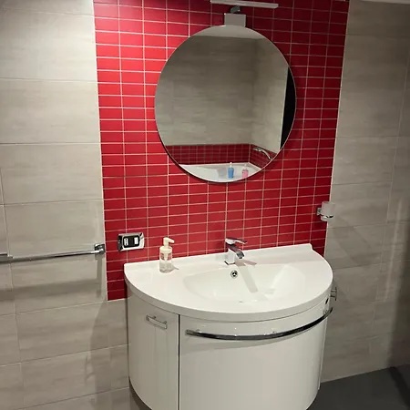 Napoli City Nápoles