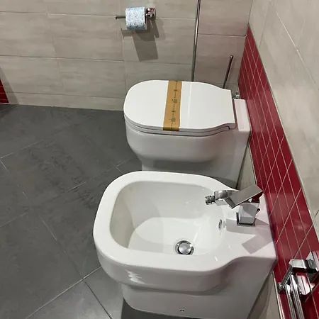 Napoli City * Nápoles