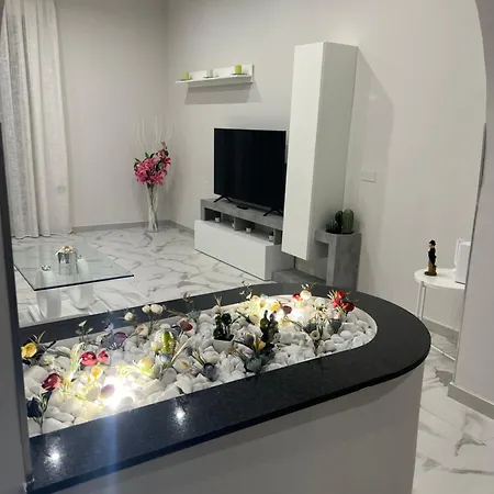 Napoli City * Nápoles