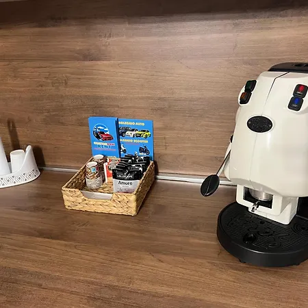 Napoli City * Nápoles