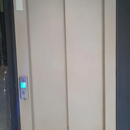 Apartamento Napoli City