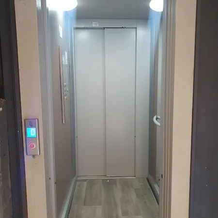 Napoli City * Nápoles