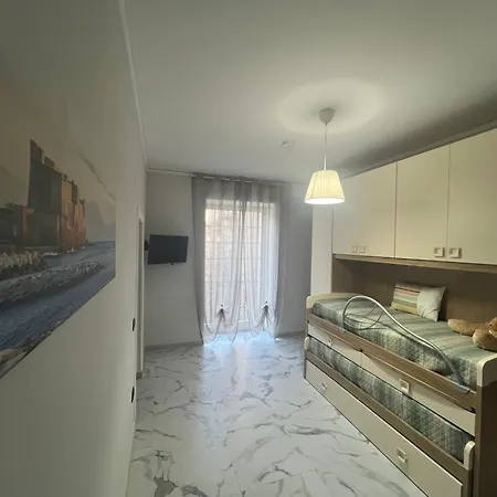 Napoli City *