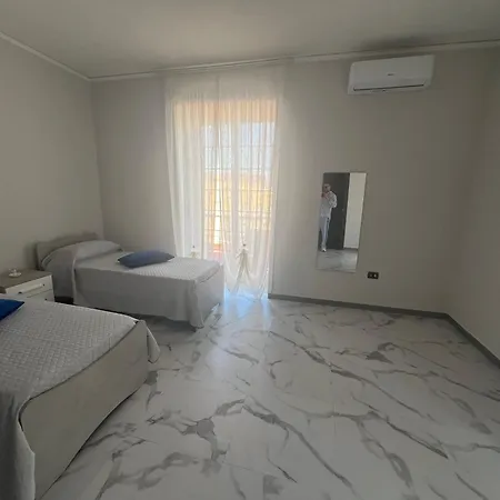 Napoli City * 나폴리