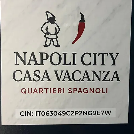 Napoli City *